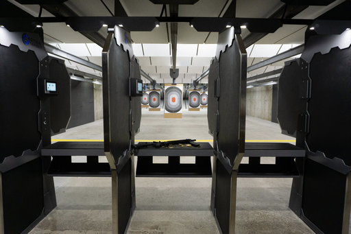 Range Slot