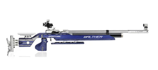Walter Air Rifle