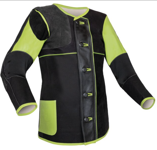 Shooting jackets - SAUER