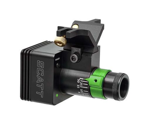 SCATT System